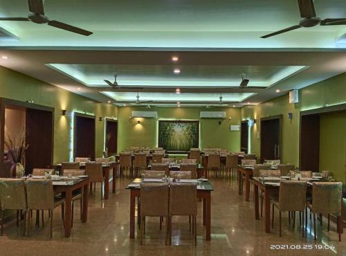 Gayatri's Guest House
