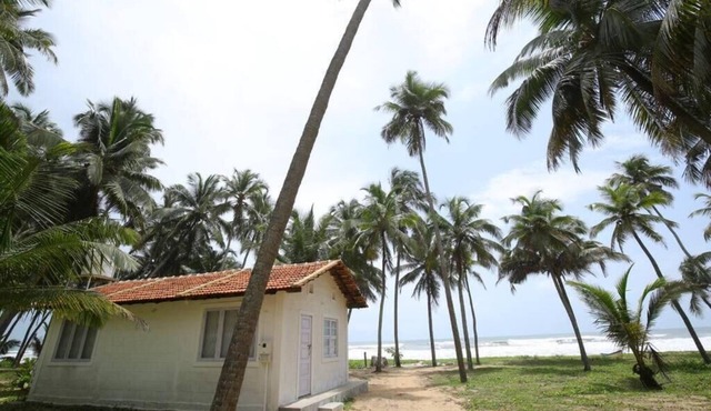 GB Beach house