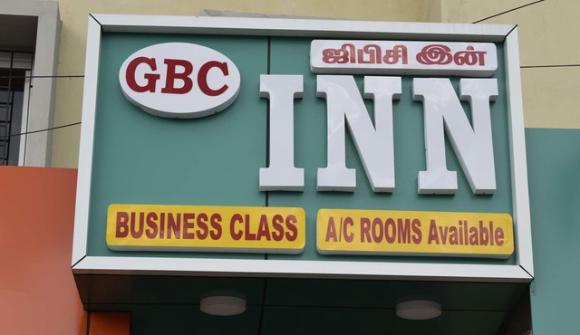 GBC Inn