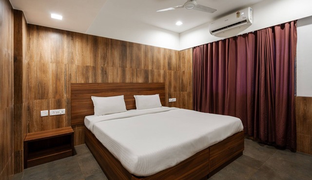 GCC Sonal Apartments