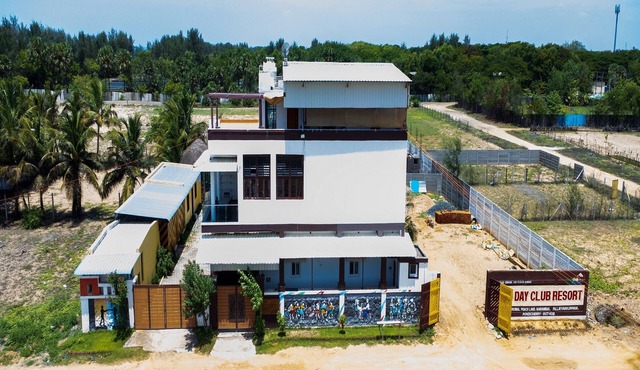 GD Club and Resort