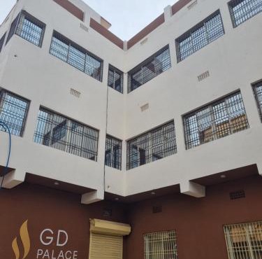 GD Palace