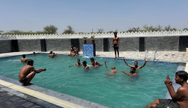 Geetanjali Resort