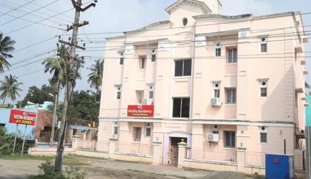 Geetha Residency