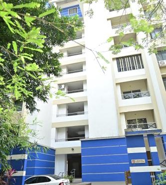 Geetham Villas