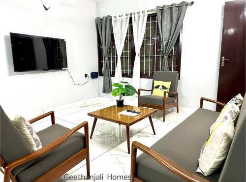 Geethanjali Homes