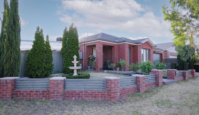 Gem Home in Peppercorn Estate in white Hills