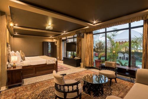 Gem House Jodhpur by HST Hospitality