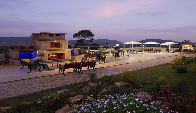 Gem Park Ooty