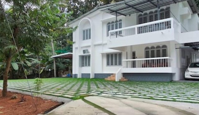 Genesis Spaces 6 guests Kottayam
