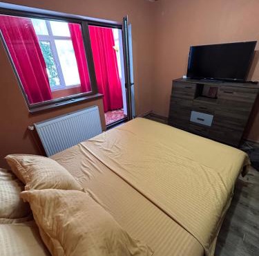Geo Apartament