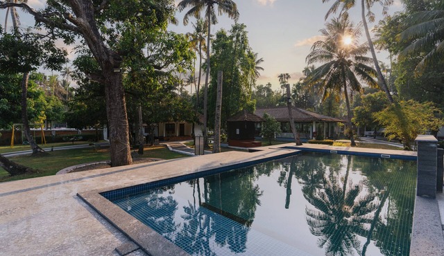 GEO HOLIDAY HOMES