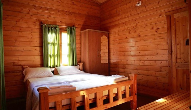 George's Cottages, Bavali, Kerala