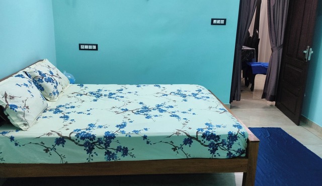 Gerard’s Homestay: Cozy, family-friendly stay near Fort Kochi’s top sights!