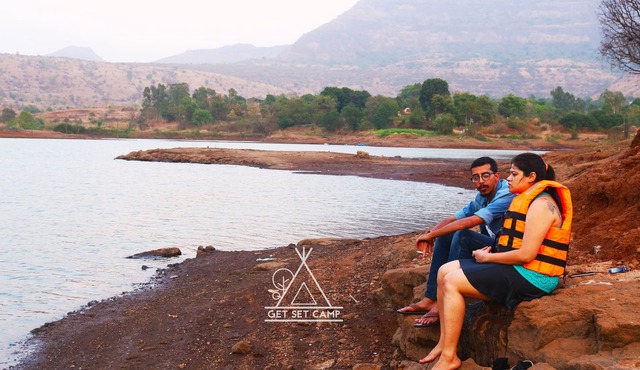 Getsetcamp Secret Lakeview Camp Lonavala
