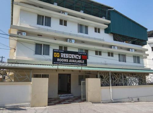 GG Residency INN