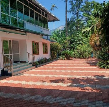 Ghala Homestay