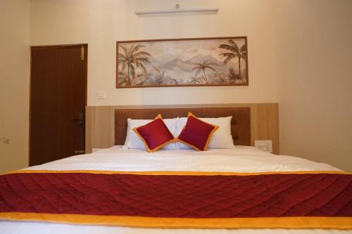 Ghatta service apartment