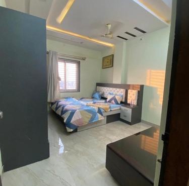 Ghori guest house