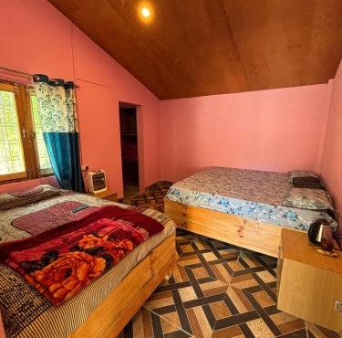 Ghumakkad Homestay