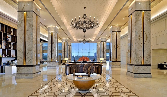 Gift City Club – a member of Radisson Individuals
