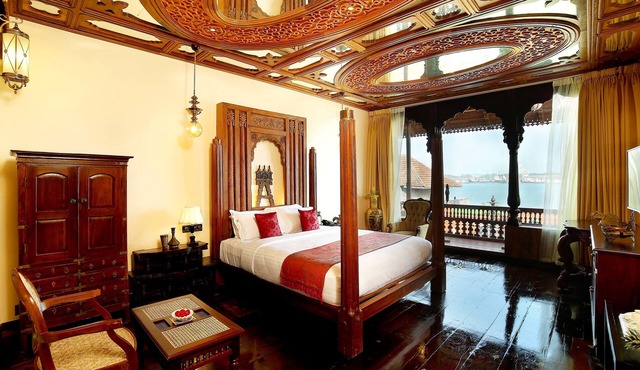 Ginger House Museum Hotel