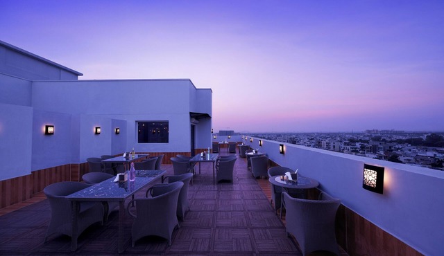 Ginger Jaipur