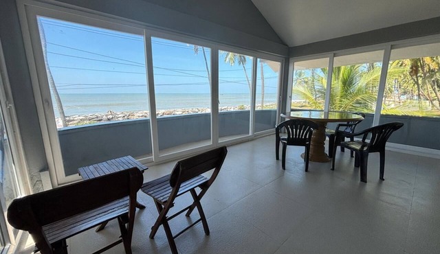 Gintara Beachstay