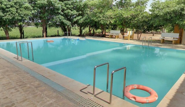 Gir Jungle Lodge