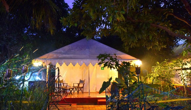 Gir Pride Resort