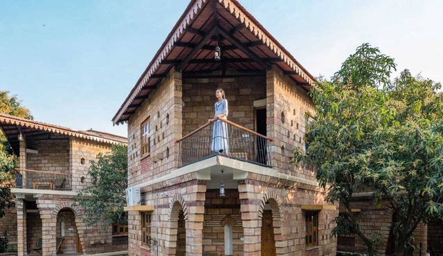 GIR VIHAR RESORT