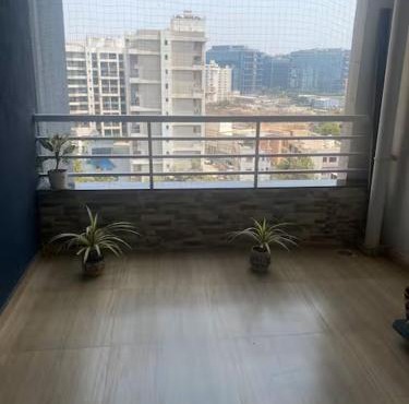 Girls homestay