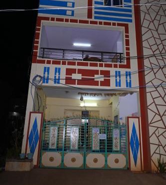 Gitanjali Lodge