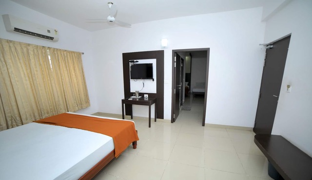 GK Residency