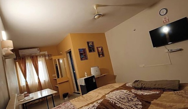 GLEN RESIDENCY