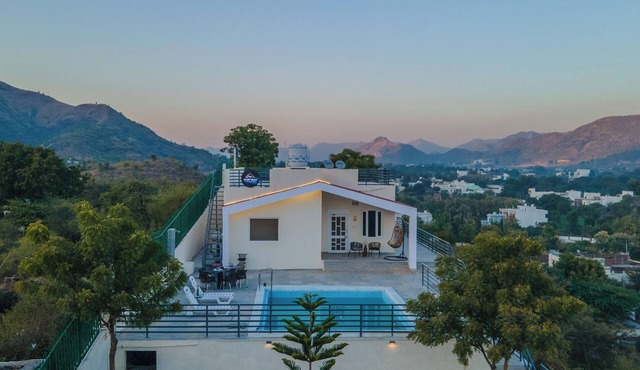 Glen Villa Udaipur