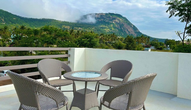 Glenville Holiday Villa - Nandi Hills