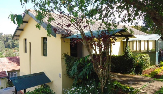 Glenwood Cottage