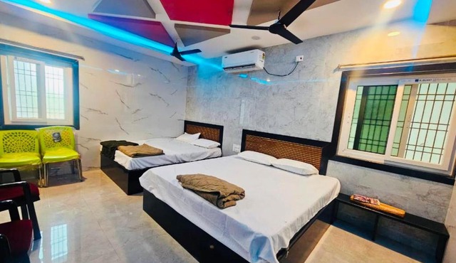 Global Stay Mantralayam