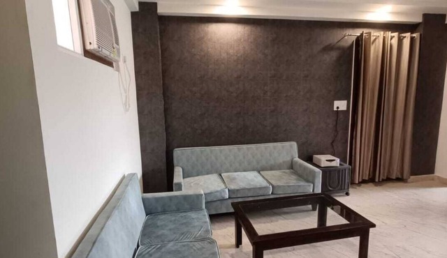 Glory Homes 85 2 BHK Apartment for Homestay