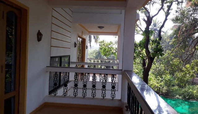 Goa Couples Love nest Mandrem