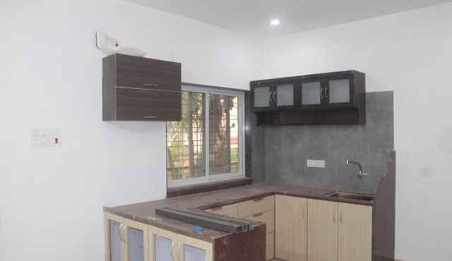 Goa palolem beach 2bhk