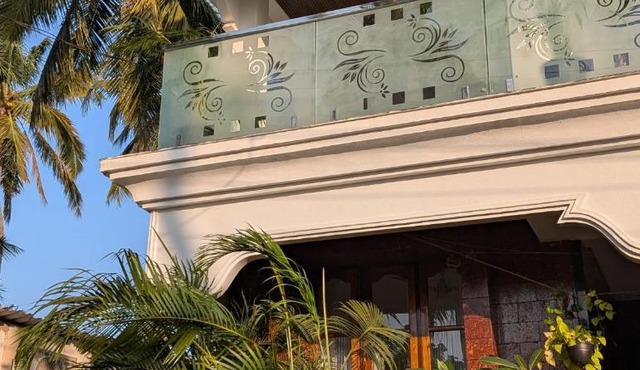 Goa Paradise House