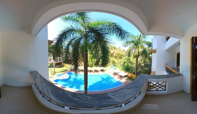 Goa VillagioResort and Spa-A unit of IHM