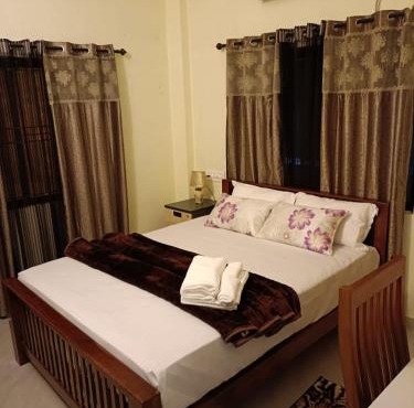 Godiva homestay and Apartment
