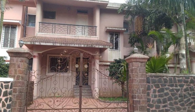 GODSVALLEY VILLA NO 2