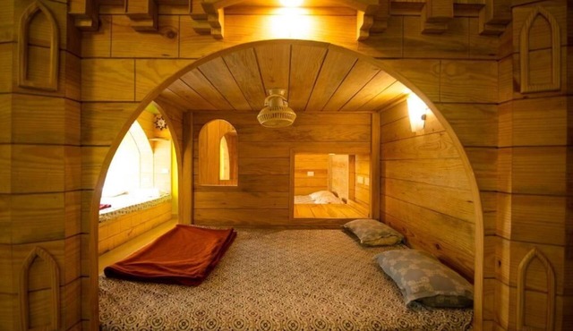 Godwill Casa Varca - Queen Studio