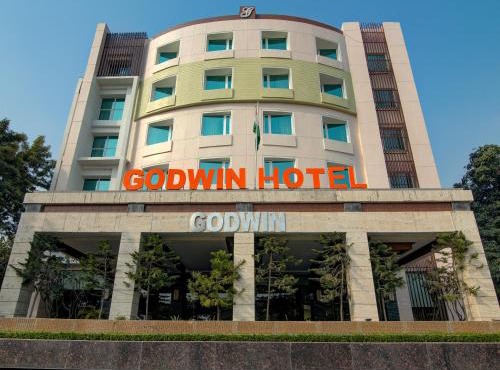 Godwin Haridwar