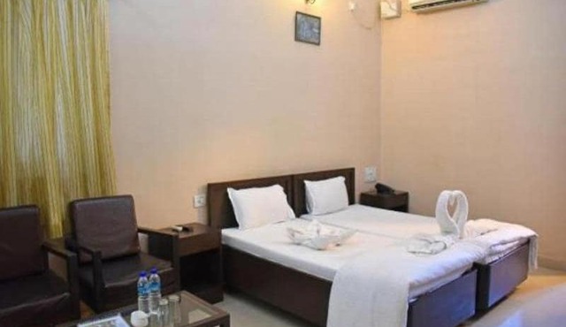 GOIBIGOTRIP CLOSE2C HOLIDAY HOMES Goa Anjuna