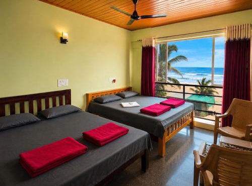 Gokarna Govekar Private Beach Stay